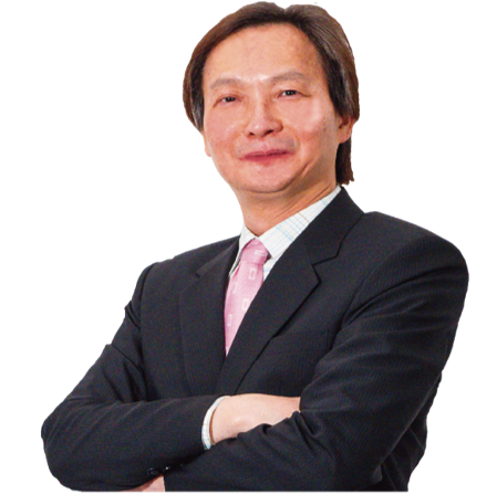 桂世平