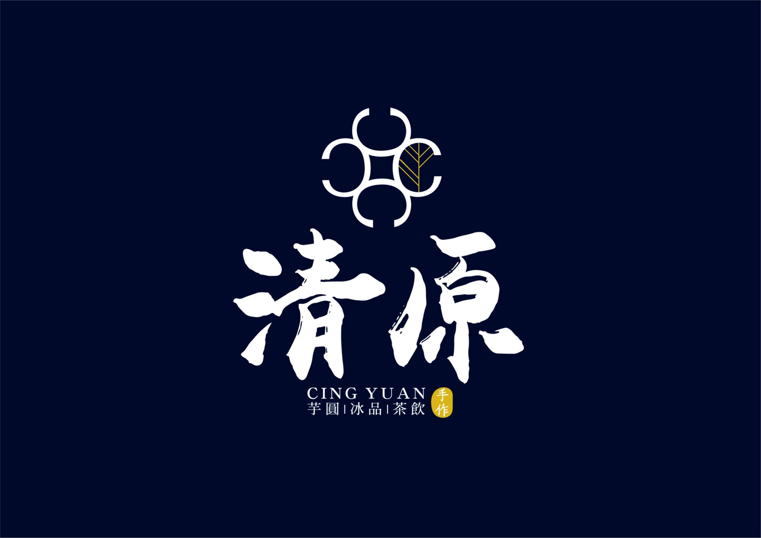 清原logo 美食映象餐飲顧問公司 清原logo 美食映象餐飲顧問公司